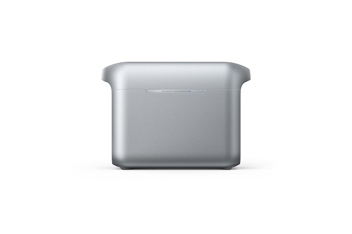 ANKER SOLIX C1000X Portable Power Station