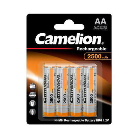 Camelion
