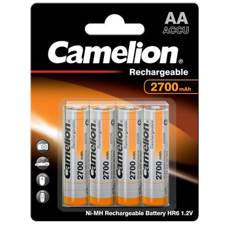 Camelion