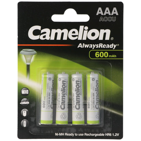 Camelion