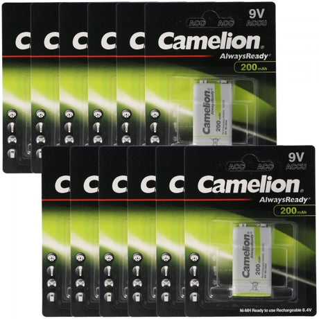 Camelion