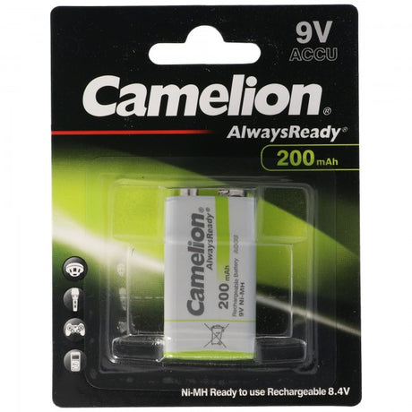 Camelion