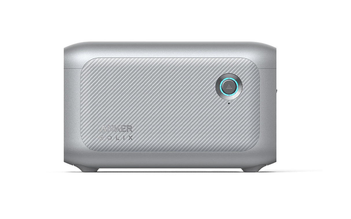 ANKER SOLIX C1000X Extension Battery