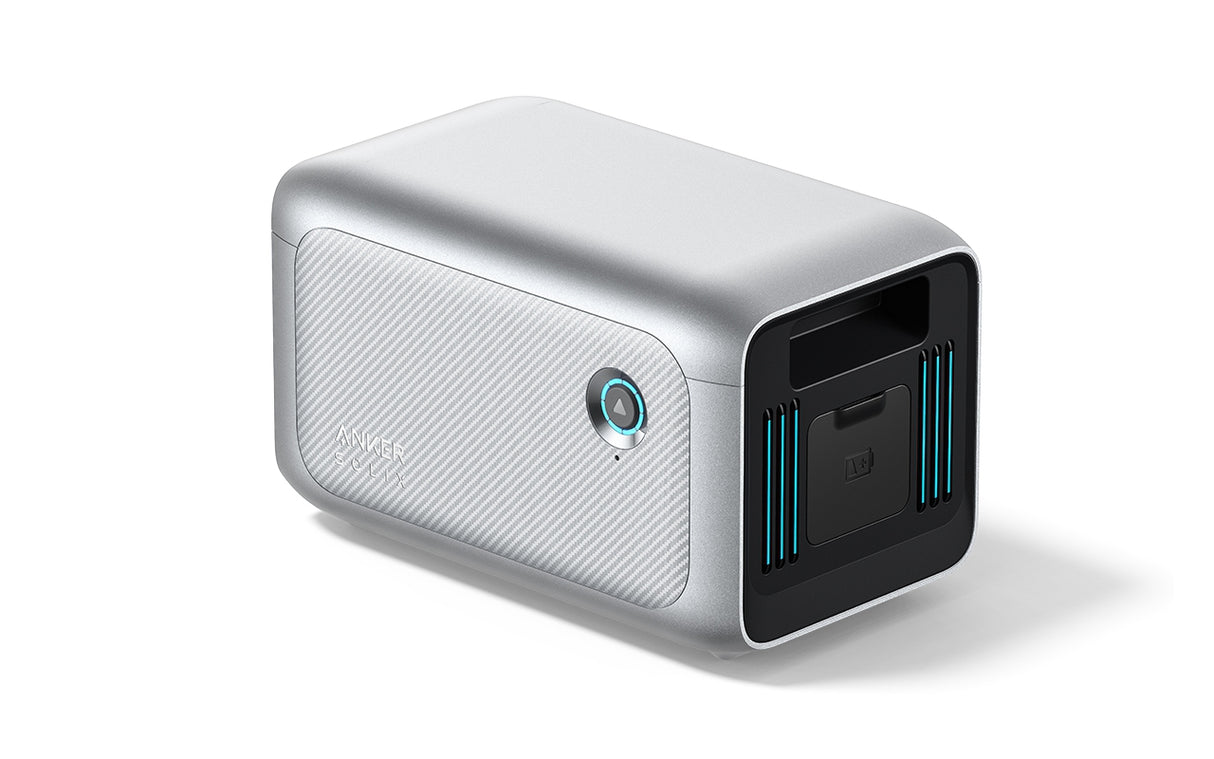 ANKER SOLIX C1000X Extension Battery