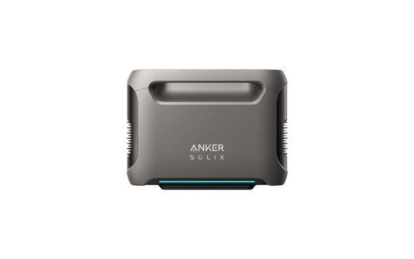 ANKER SOLIX F3800 Extension Battery