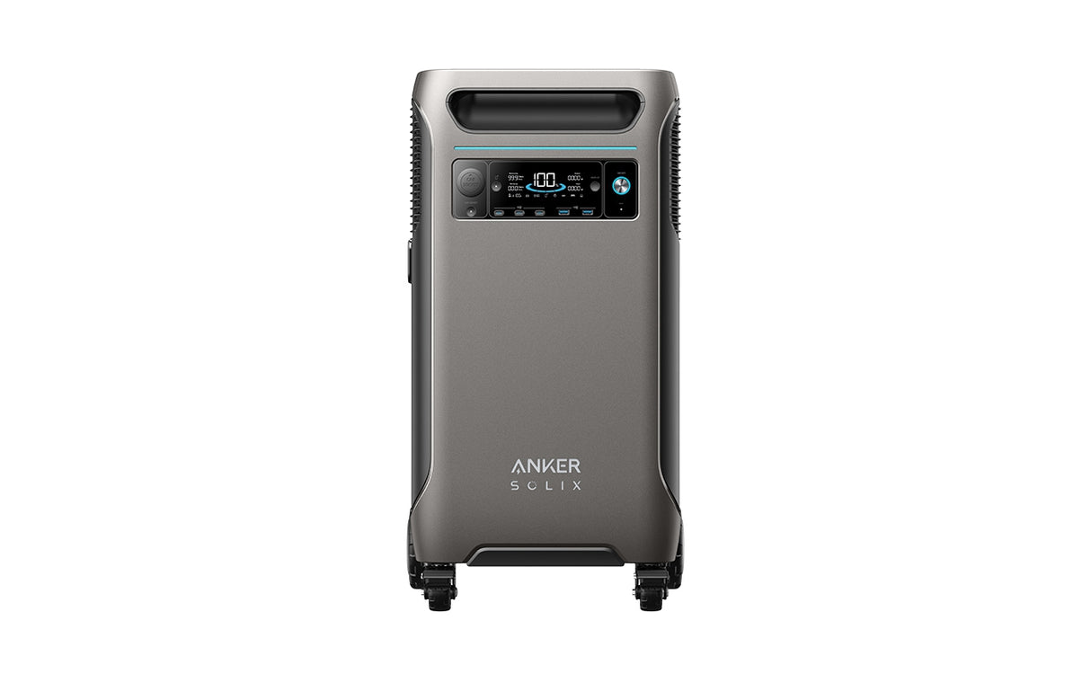 ANKER SOLIX F3800