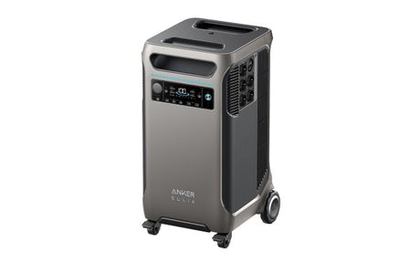 ANKER SOLIX F3800