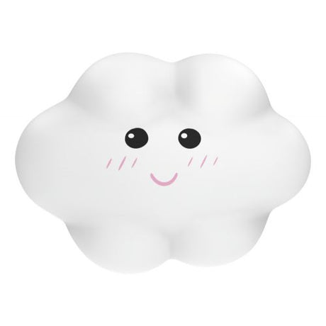 ANSMANN Nachtlicht Wolke, Weiß