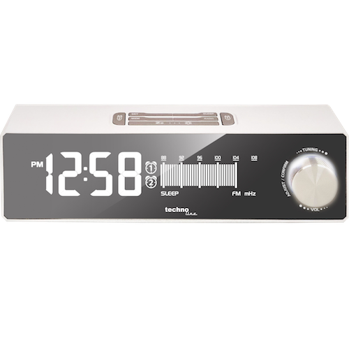 Technoline WT 483 - Quarzwecker