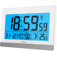 Technoline WS8056 - digitaler Funkwecker mit Temperatur- und Datumsanz