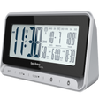 Technoline WT 290 - digitaler Funkwecker mit Datums-, Wochentags- und 