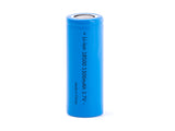 Keeppower 18500-A1 Li-Ion Akku 3,6V - 3,7V 1500mAh (flacher Pluspol)