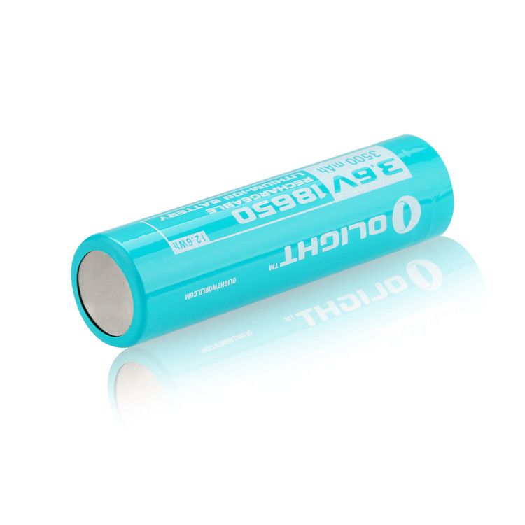 Olight 18650 3500 mAh Spezialakku für S30R II/ S30R III/ S2R