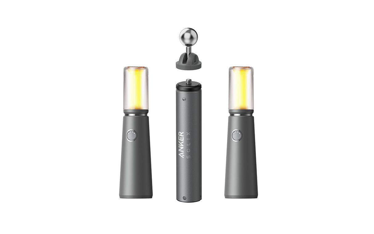 ANKER SOLIX C800X 768Wh
