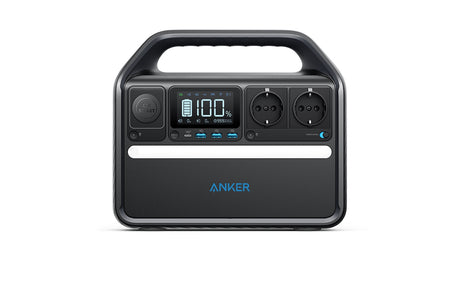 anker