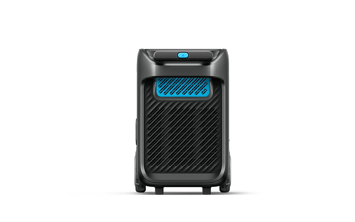 ANKER SOLIX F2000 Powerstation 767 2048Wh