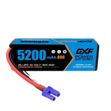 5200mAh / 3S / EC5