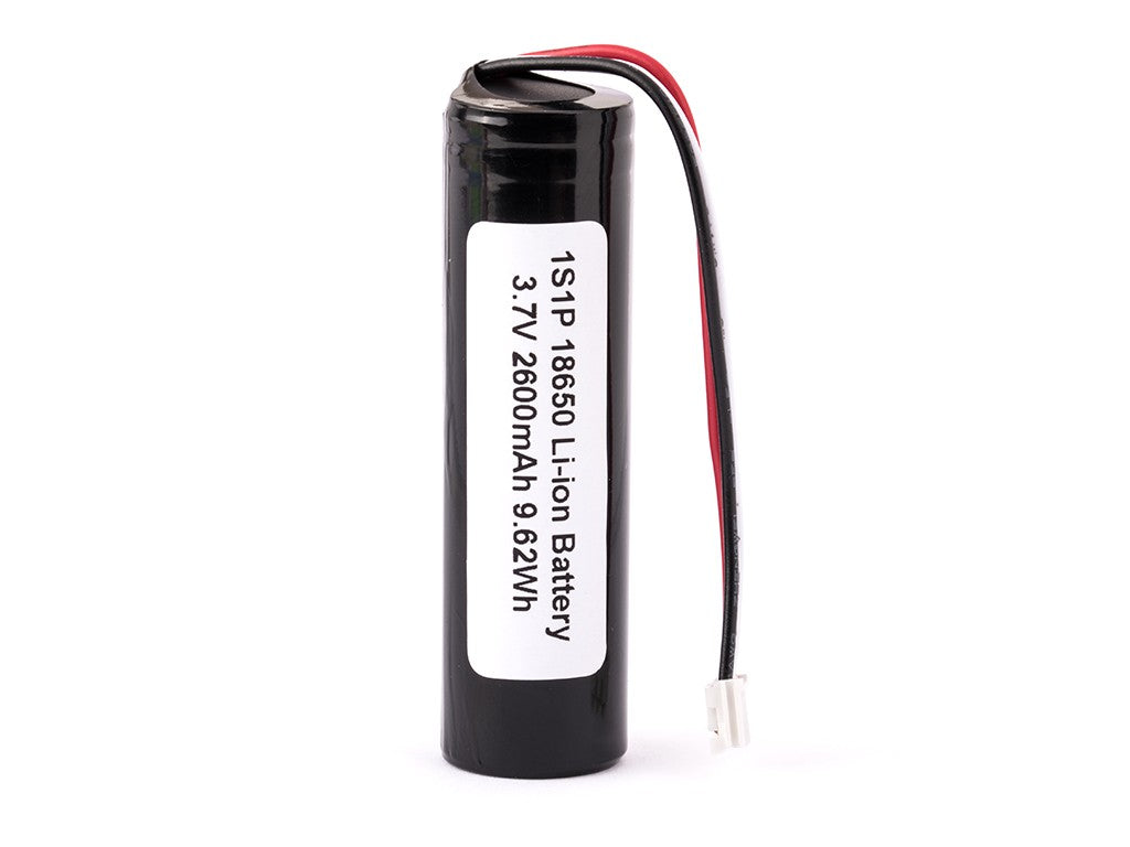 2600mAh