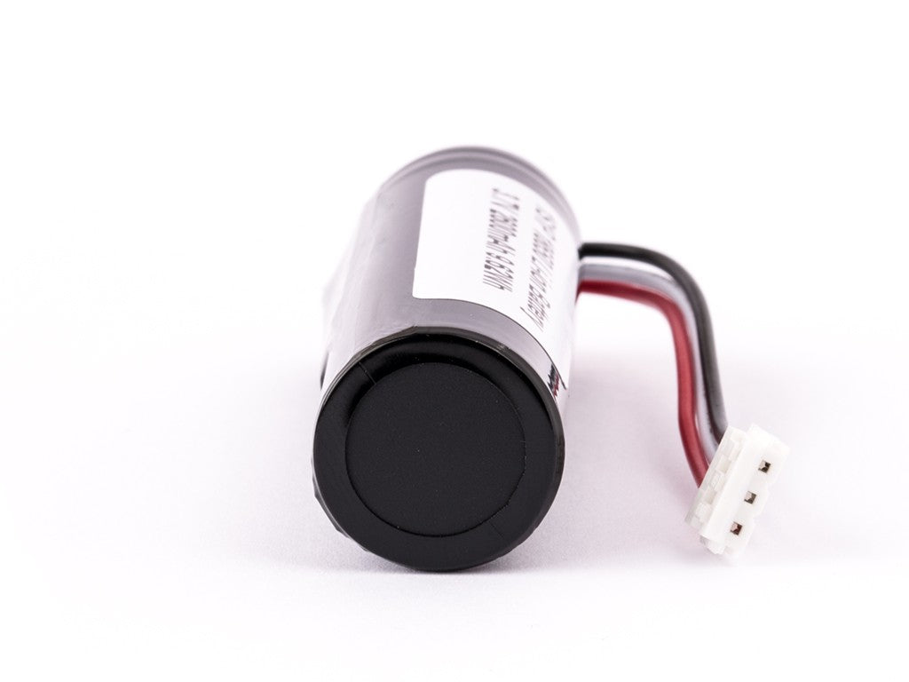 2600mAh