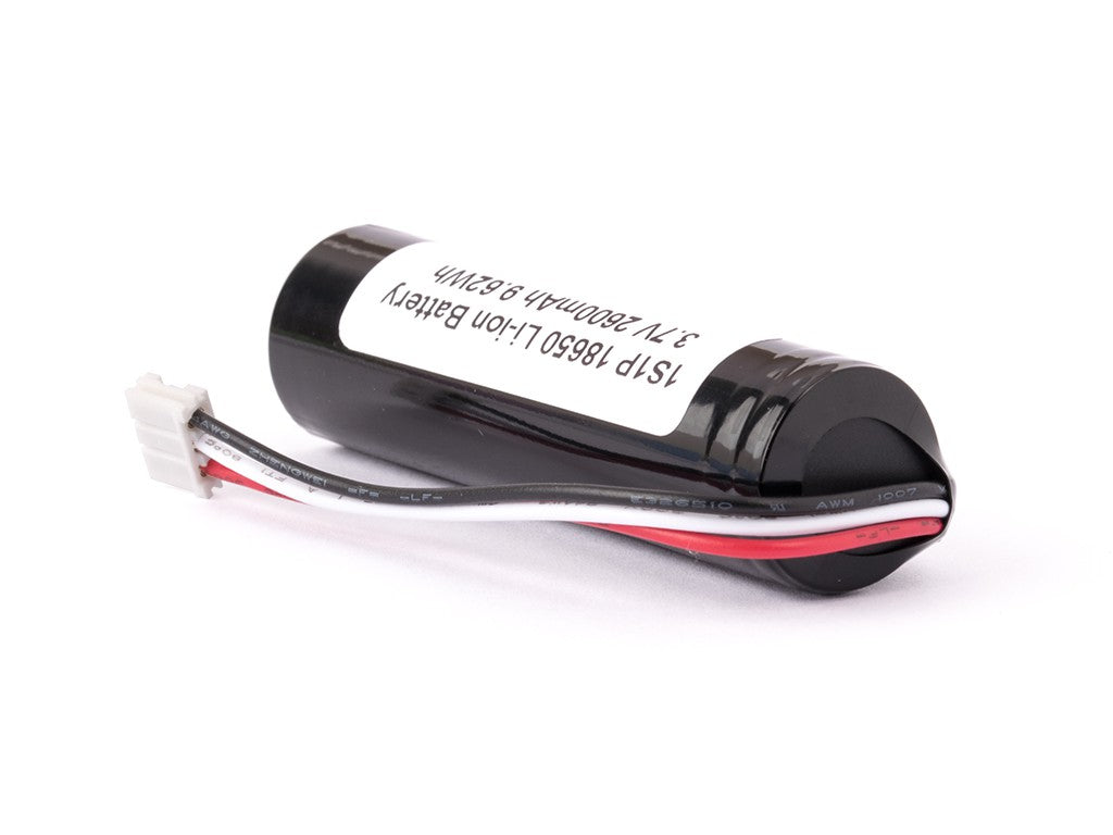 2600mAh