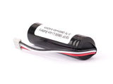 2600mAh