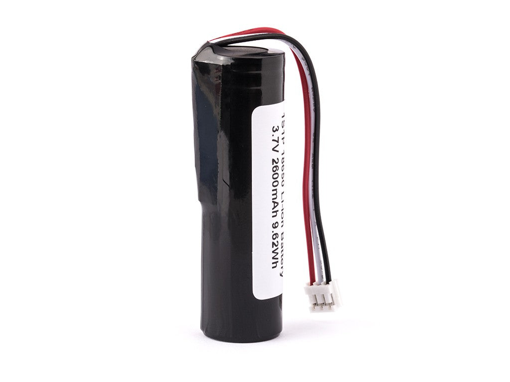 2600mAh