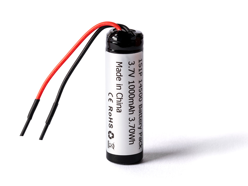 1000mAh