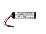 1000mAh