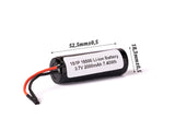 2000mAh
