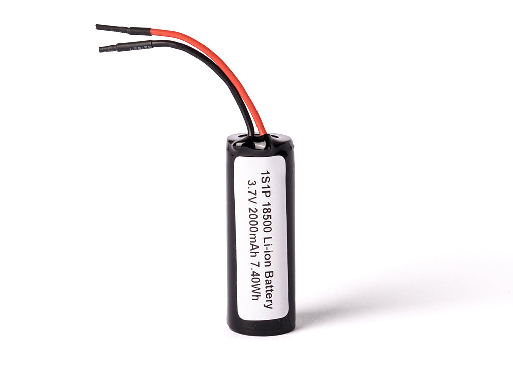 2000mAh