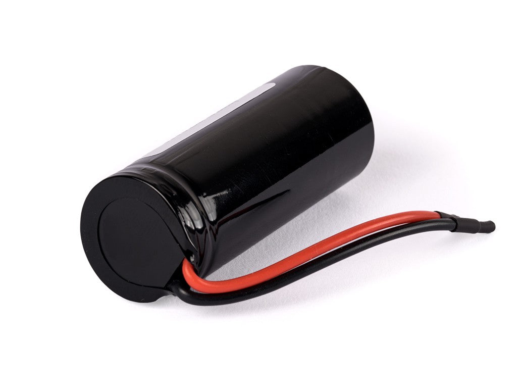 Keeppower 1S1P 26650 3,6V 3,7V (4,2V) *7000mAh Li-Ion-Akku **PCB geschützt, mit Kabelanschluss