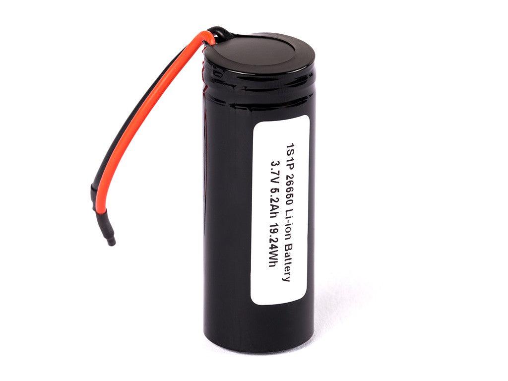 5200mAh