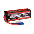 Sunpadow 3S 11,1V Lipo Akku 100C 8200mAh mit EC5 Stecker