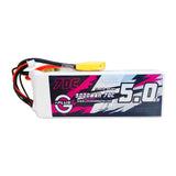 5000mAh / 7S / XT90