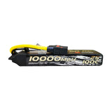 CNHL Racing Series 2S 10000mAh 7,4V 2S 100C Lipo Akku mit QS8-Stecker