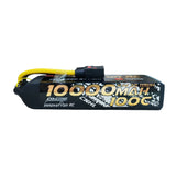 CNHL Racing Series 3S 10000mAh 11,1V 3S 100C Lipo Akku mit QS8-Stecker
