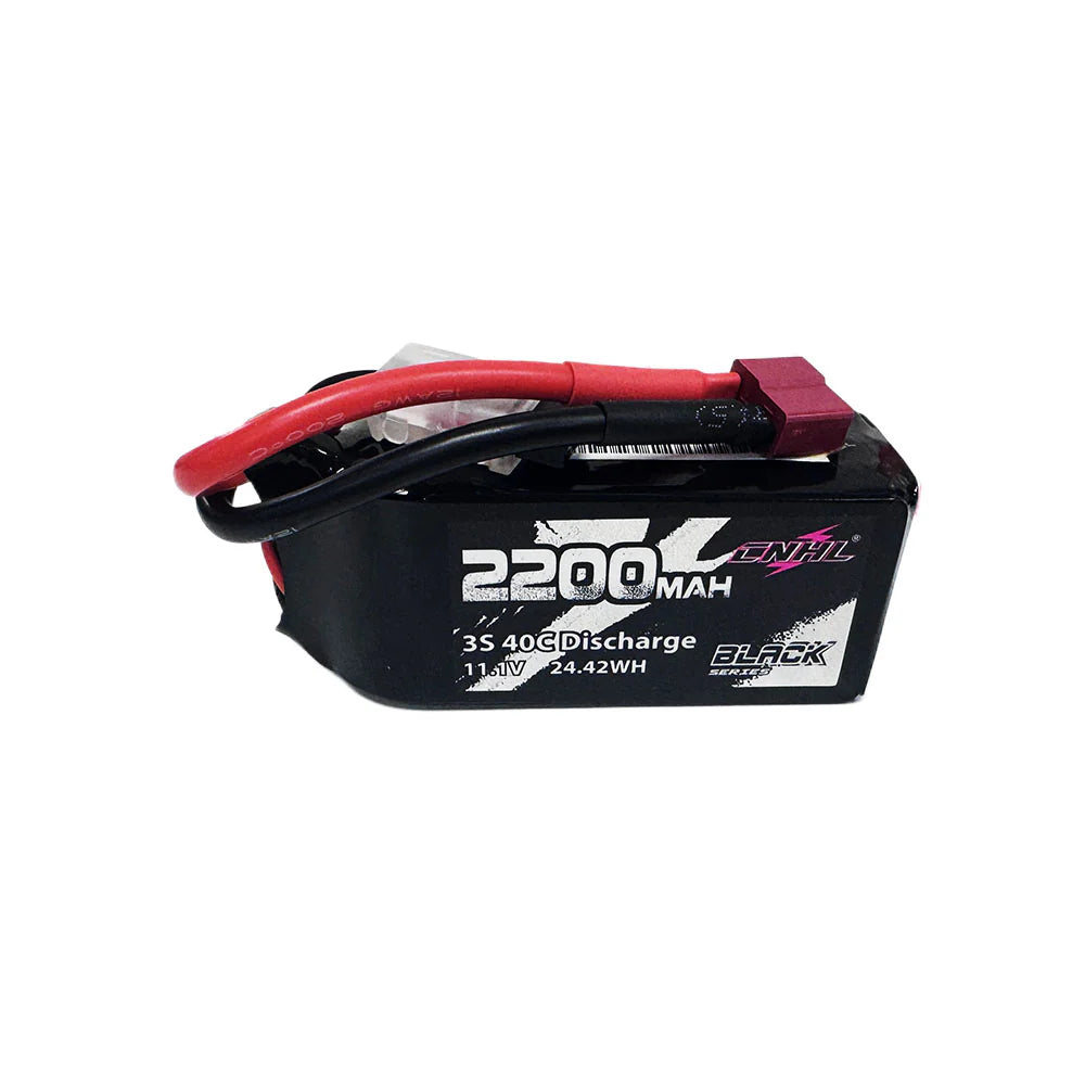 2200mAh / 3S / Deans / T