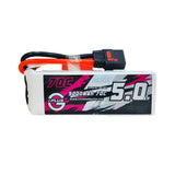 5000mAh / 7S / QS8