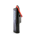 Gens Ace Traxxas 8,4V 5000mAh 7-Zellen-NiMH-Hump-Akku mit T-Stecker
