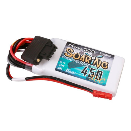 RC Flugzeug LiPo I Akku I Batterie