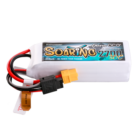RC Heli LiPo I Akku I Batterie
