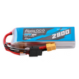 Gens ace G-Tech Soaring 2800 mAh 11,1 V 60 C 3S1P LiPo-Akku mit XT60-S