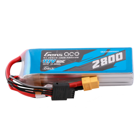 FPV LiPo I Akku I Batterie