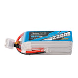 2200mAh / 5S