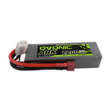 5200mAh / 2S / Deans T