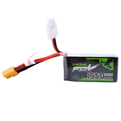FPV LiPo I Akku I Batterie