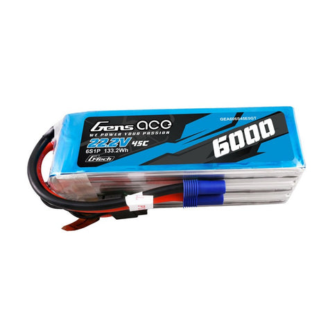 FPV LiPo I Akku I Batterie