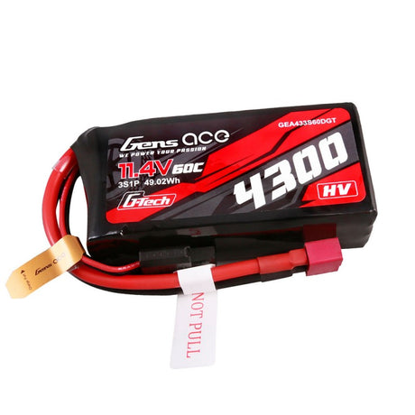 RC Autos I LiPo I Akku I Batterie