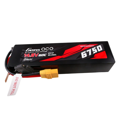 Arrma LiPo I Akku I Batterie