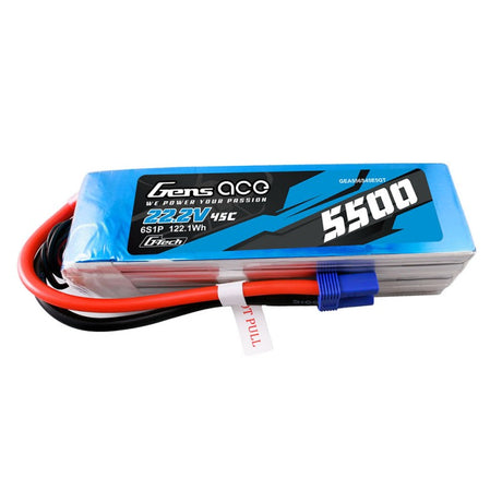 RC Heli LiPo I Akku I Batterie